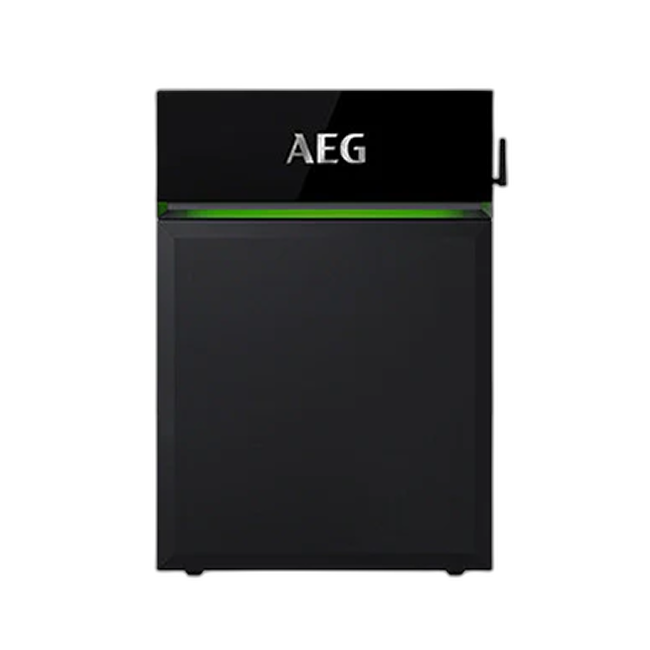 AEG Solarcube