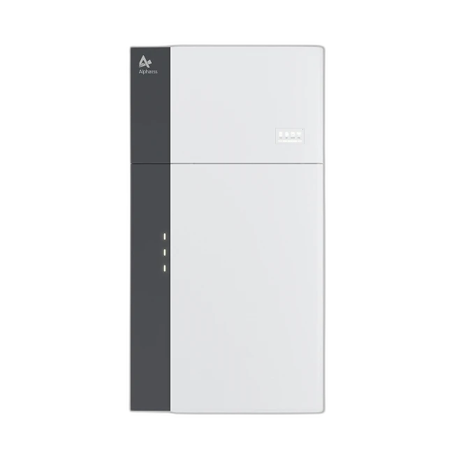 Alpha ESS SMILE-G3 S-serie
