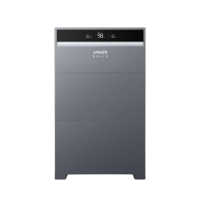 Anker SOLIX X1
