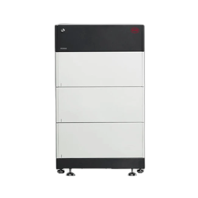 BYD Battery-Box HVM